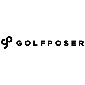 Golf Poser