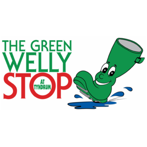 The Green Welly Stop