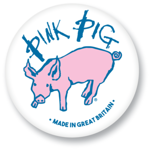 The Pink Pig