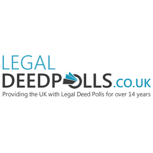 Legal Deedpolls