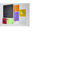 Naga Magnetic Glass Writing Boards