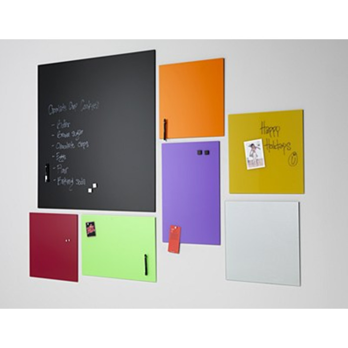 Naga Magnetic Glass Writing Boards
