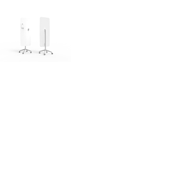 Mood Flow Mobile Pure White