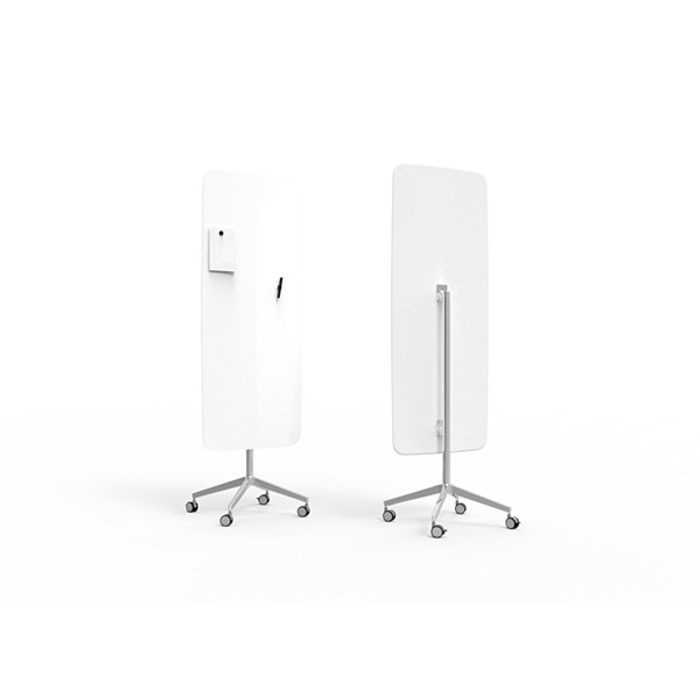 Mood Flow Mobile Pure White