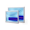 Double Sided Stand-Up Poster Frames