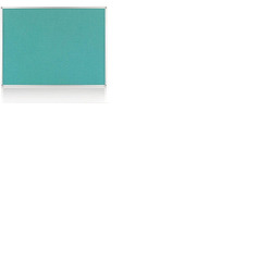 Bright Coloured Felt Noticeboard