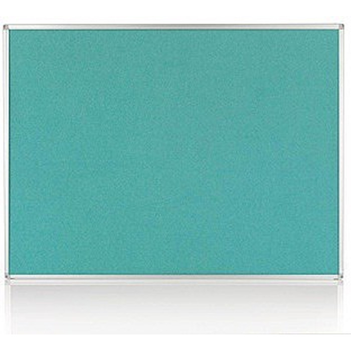 Bright Coloured Felt Noticeboard