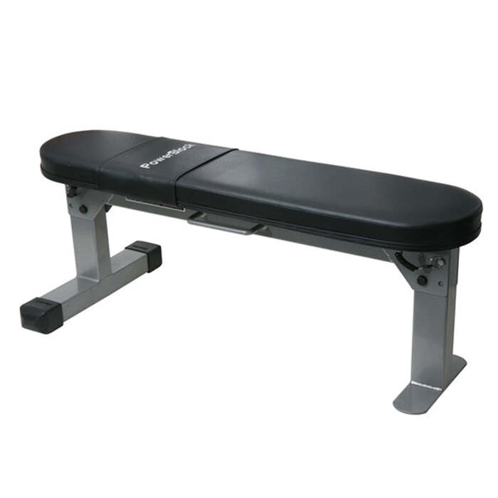 Powerblock Travel Bench