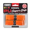 Karakal PU Super Replacement Grip - 2 grips