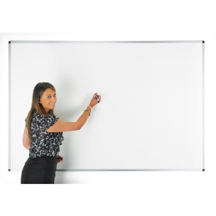 Double-Sided Whiteboard