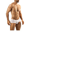 Joe Snyder Shining Cheek Boxer 13 (Sheer Mesh)