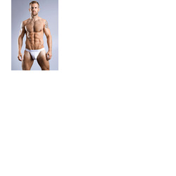 HOM NOS Classic Tanga Brief