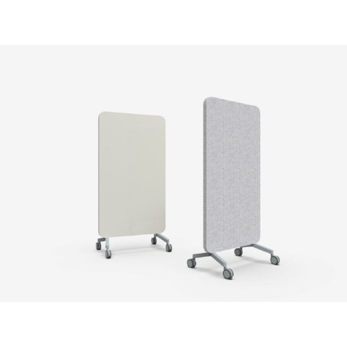 Mood Fabric Mobile Glass Board
