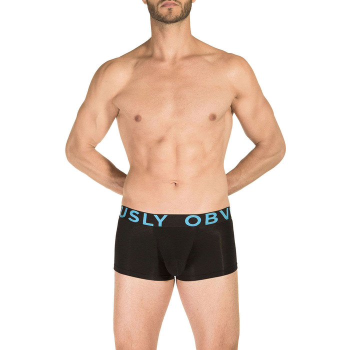 Obviously EveryMan AnatoMAX Trunk