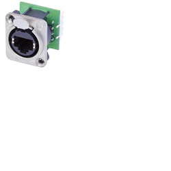 Neutrik RJ45 Connector (CAT5)