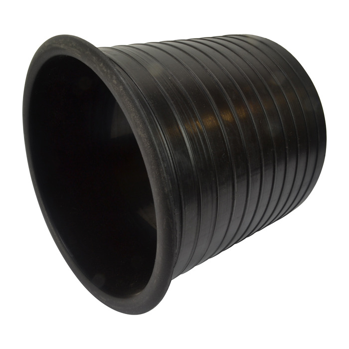 6" Plastic Speaker Port 150mm