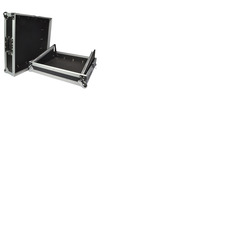 Mixer Flight Case 10 Unit
