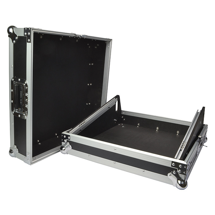 Mixer Flight Case 10 Unit