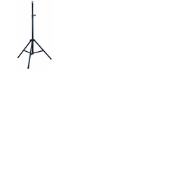 Follow Spot Stand Height Adjustable 1. 35