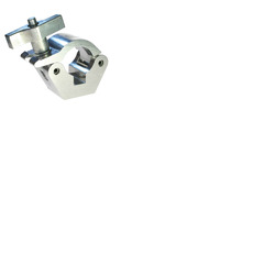 Doughty Easy Grip Coupler Silver 48-51mm