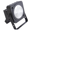 COB Plano Compact LED Par Can 36 Watt RGB