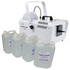Large Snow Machine Includes 20L of Snow Fluid Remote or DMX Control Option