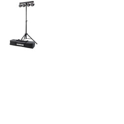 Micro LED Par Bar Lighting System