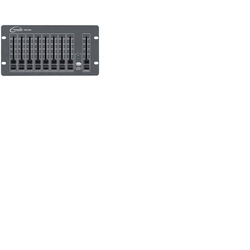 24 Channel DMX Lighting Controller