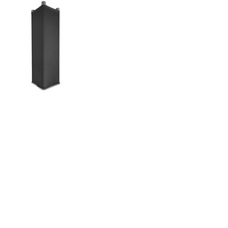 Black Sleeve for Quatro 290 Truss Straight 3m