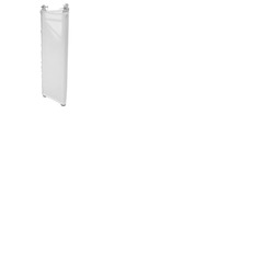 White Sleeve for Trio 290 Truss 1. 5m Straight
