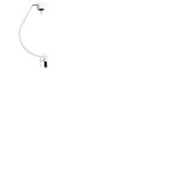 Mirror Ball Hanger Bracket with Motor - For Balls up to 50cm