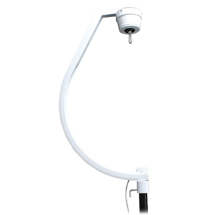 Mirror Ball Hanger Bracket with Motor - For Balls up to 50cm
