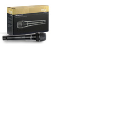 Stagg SDMP30 Dynamic Microphone and Cable