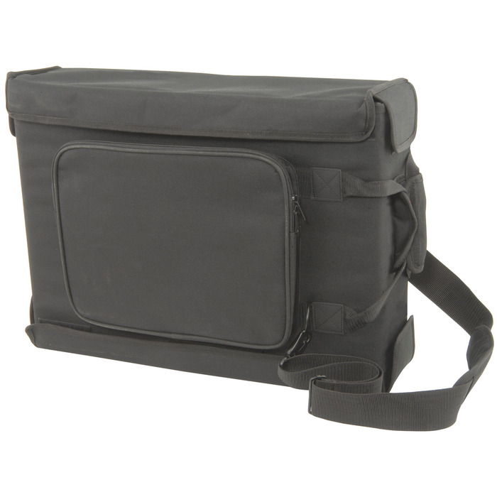 19" Padded Rack Bag 2U