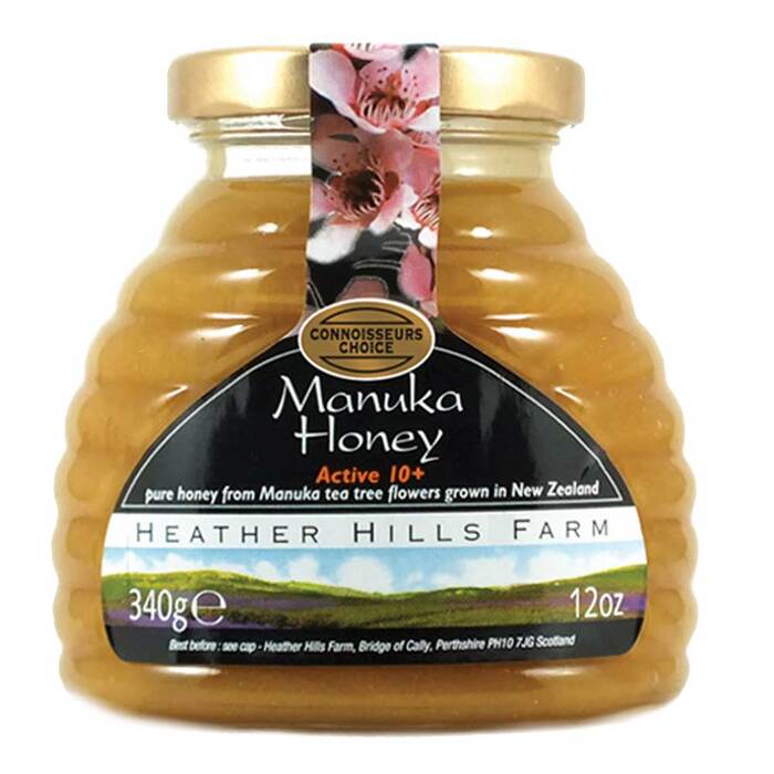 Heather Hills Manuka Honey