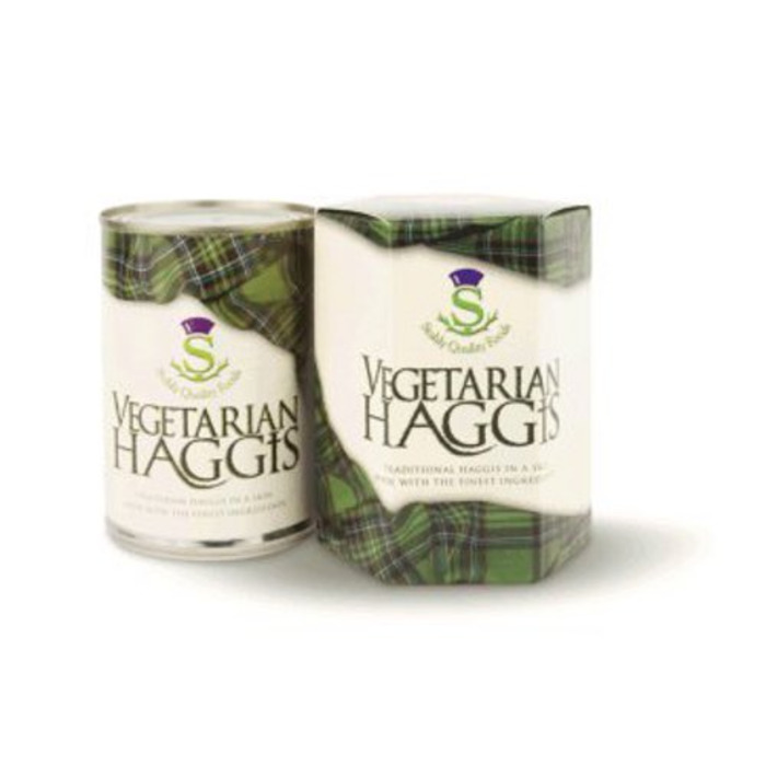 Stahly Vegetarian Haggis 410g