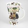 Dunoon World of Dog Glencoe Mug