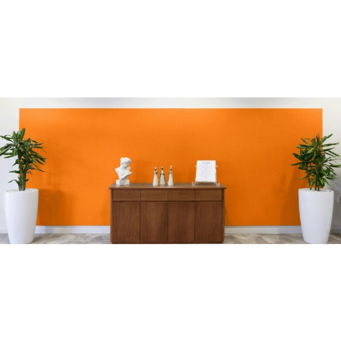Composition Acoustic Pinnable Wall Covering