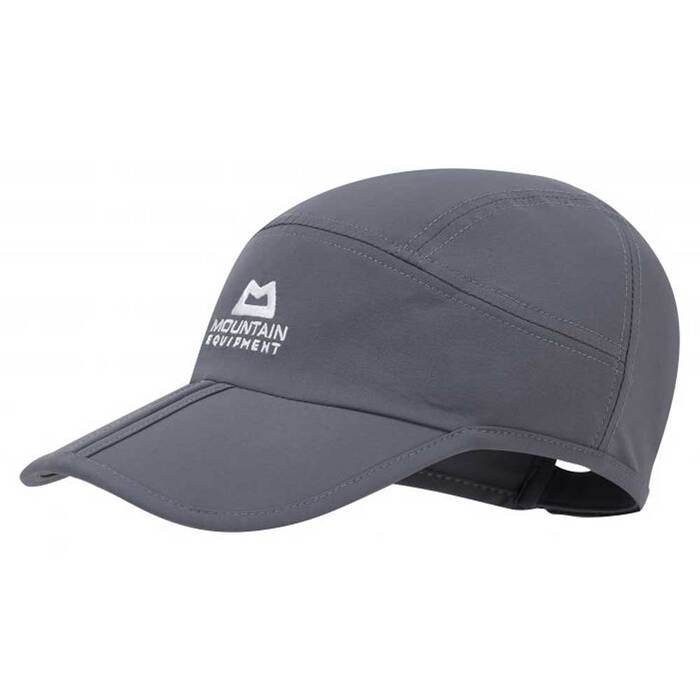 Mountain Equipment Squall Cap Ombre Blue, One Size