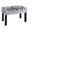 Garlando G-500 Grey Oak Football Table