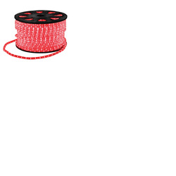 LED Ropelight with Wiring Accessories