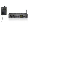 JTS Mono In-Ear Monitoring System