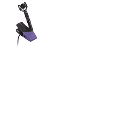 JTS CX-506 Instrument Condenser Microphone