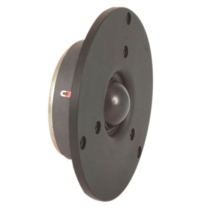 4. 5" Silk Dome Tweeter