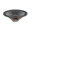 15" Speaker Driver 180w