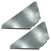 Truss Booth Shelf Kit - Pair