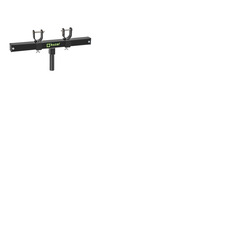 50mm Truss Adaptor for Large Winch Stand - 55mm Insert Pole