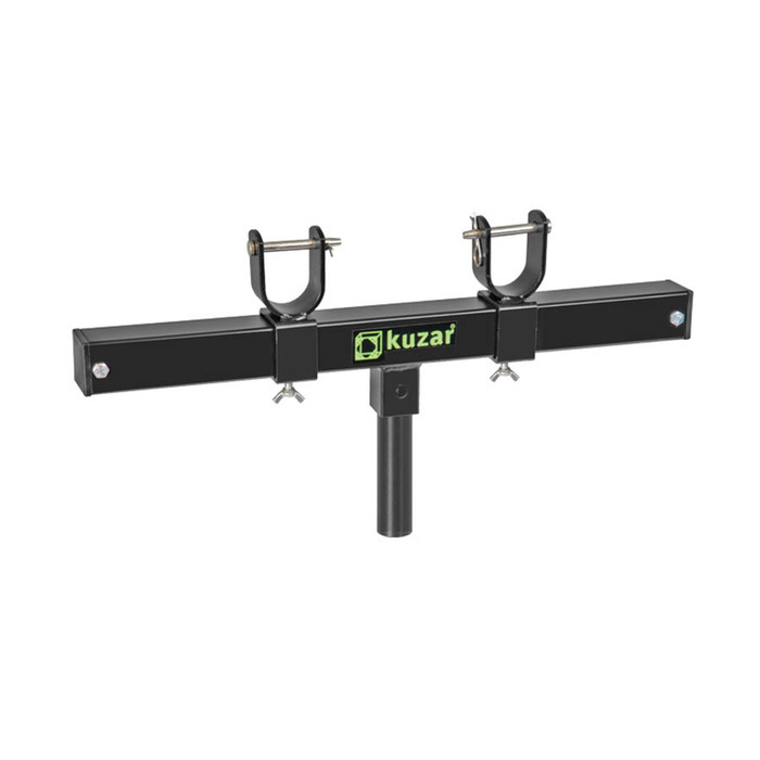 50mm Truss Adaptor for Large Winch Stand - 55mm Insert Pole