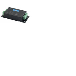 DMX Driver for RGBW Colourtape LED Strip
