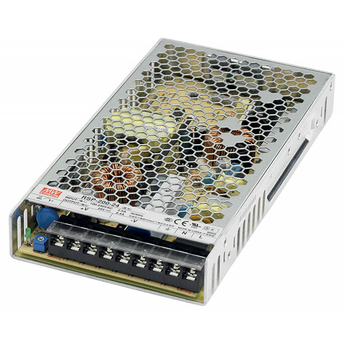LED Strip Power Supply 200w